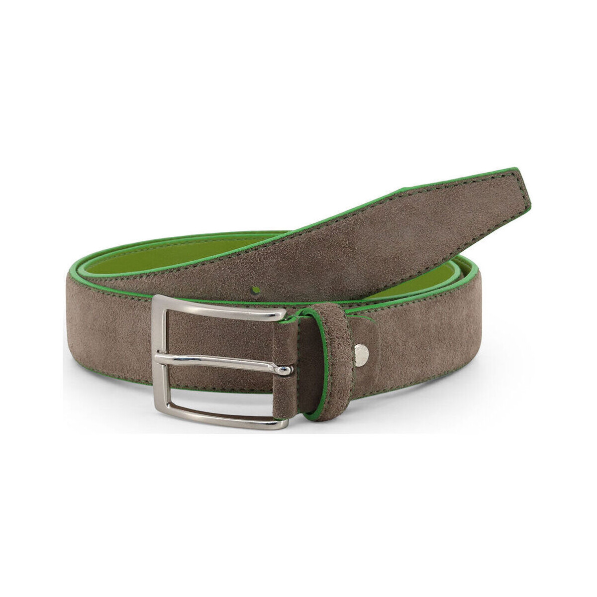 Acessórios Homem Cinto Sparco Derby - Taupe Castanho