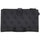 Malas Mulher Carteira Guess NOREEN SLG DBL ZIP ORGANIZER Preto