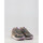 Sapatos Mulher Sapatilhas Victoria WING - SPORT CHIC 8803115 Ouro