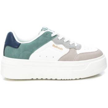 Sapatos Mulher Sapatilhas Refresh 17216704 Multicolor