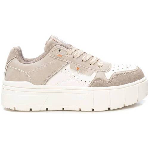 Sapatos Mulher Sapatilhas Refresh 17216801 Castanho