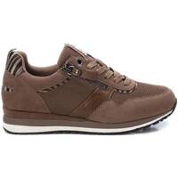 Sapatos Mulher Sapatilhas Refresh 17232802 Castanho