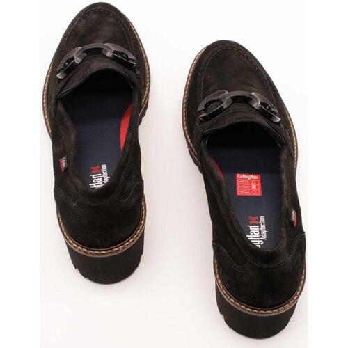 CallagHan  Preto