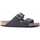 Sapatos Sandálias BIRKENSTOCK Arizona syn Azul