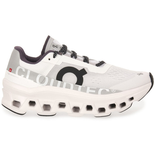 On CLOUDMONSTER Branco