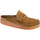 Sapatos Chinelos BIRKENSTOCK Naples Verde