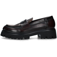 Sapatos Mulher Mocassins Anita 6008007 Vermelho