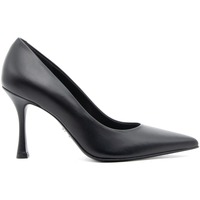 Sapatos Mulher Escarpim Sergio Levantesi DONNA 24 Preto