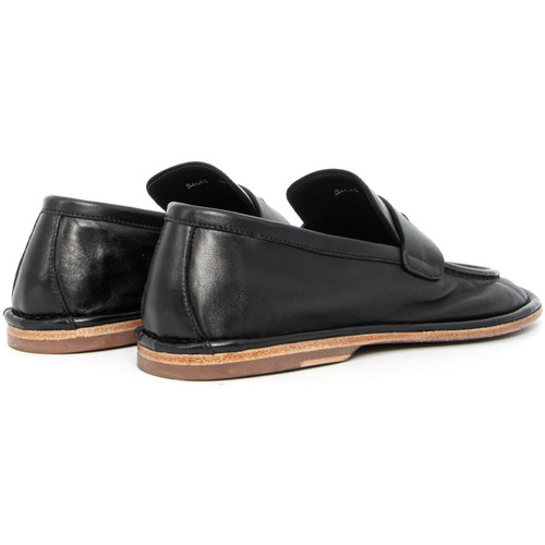 Silvano Sassetti 51413 PELLE Preto
