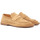 Sapatos Mulher Mocassins Silvano Sassetti 51413 VELOUR Castanho