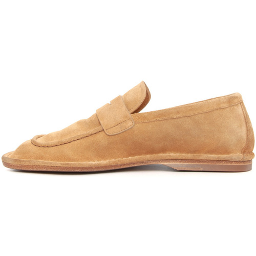 Silvano Sassetti 51413 VELOUR Castanho