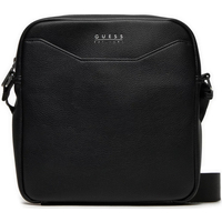 Malas Homem Bolsa tiracolo Guess HMMETU P4259 Preto