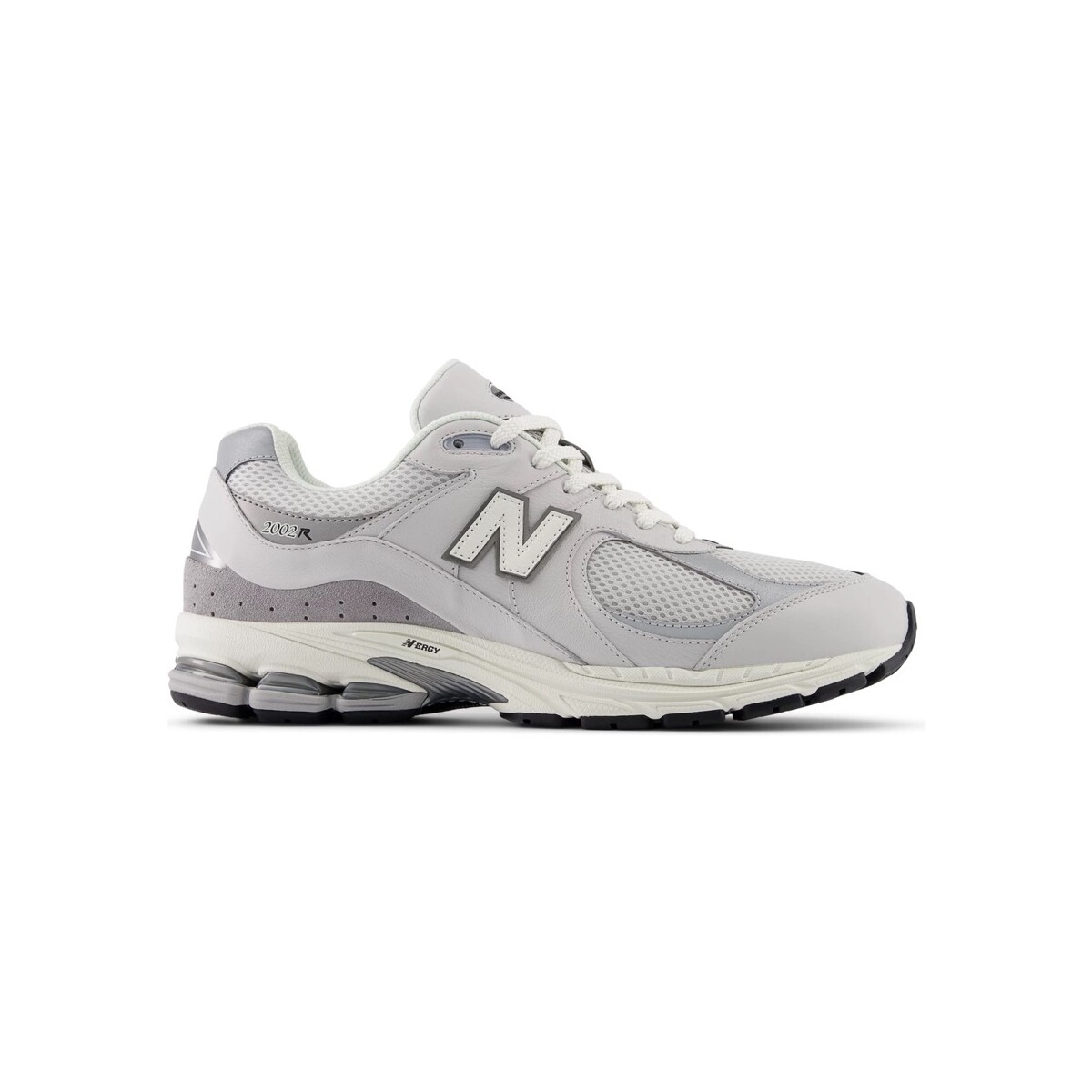 Sapatos Homem Sapatilhas New Balance Sapatilhas 2002 M2002RPP Cinza