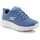 Sapatos Mulher Sapatilhas de ténis Skechers GO WALK FLEX 124831-BLU Azul