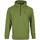 Textil Homem Sweats Puma Rad Cal Half Zip Verde