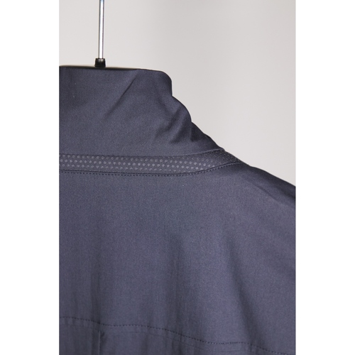 Geox M EOLO FIELD JKT Azul