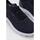 Sapatos Homem Sapatilhas Geox U SPHERICA A - TESS. A MAGLIA Azul
