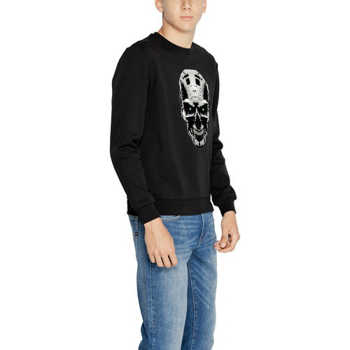 Antony Morato INTERLOCK MMFL01032-FA150168 Preto