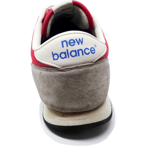 New Balance Recondicionados 420 - Vermelho