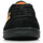 Sapatos Homem Sapatilhas Teddy Smith Z.Serr Preto
