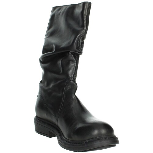 Manas 8901 Preto