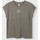 Textil Mulher Tops sem mangas 10 Days  Multicolor