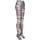 Textil Mulher Collants Diesel  Castanho