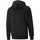 Textil Homem Sweats Puma  Preto