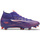 Sapatos Homem Chuteiras Puma  Azul