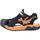 Sapatos Rapaz Sandálias Chicco 1071158C Azul
