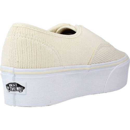 Vans UAAUTHENTIC STACKFORM Outros
