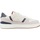 Sapatos Homem Sapatilhas Lacoste T-CLIP SET Bege