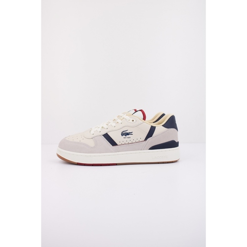 Lacoste T-CLIP SET Bege