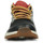 Sapatos Homem Sapatilhas Timberland Sprint Trekker Mid Lc Waterproof Sn Preto