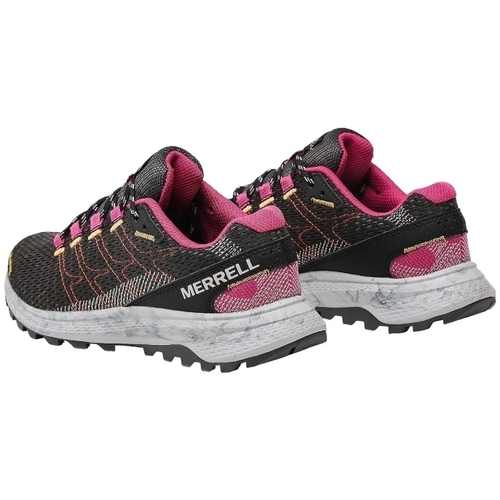 Merrell FLY STRIKE Preto