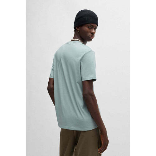BOSS 50467952-074-4-1 Verde