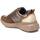 Sapatos Mulher Sapatilhas Xti 14335902 Castanho