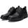 Sapatos Homem Sapatos & Richelieu Refresh 17215403 Preto