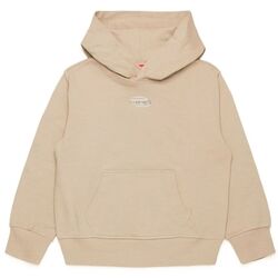 Textil Rapaz Sweats Diesel J02025-KYAVF Bege