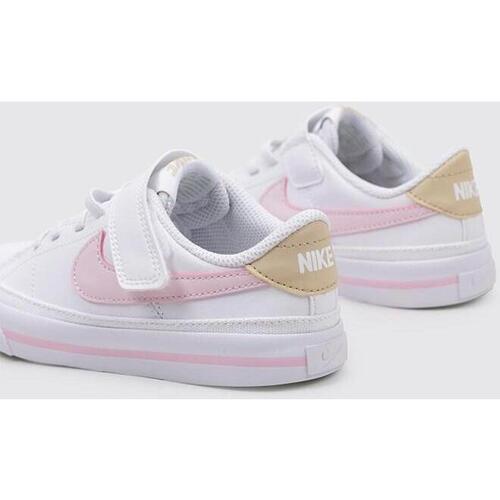 Nike COURT LEGACY Rosa