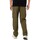 Textil Homem Calça com bolsos Dickies Calças Eagle Bend Cargo Verde