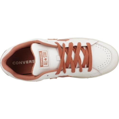 Converse PRO BLAZE CLASSIC LEATHER&SUEDE Branco