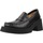 Sapatos Mulher Mocassins PALOMA BARCELÓ ODELE Preto