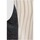 Textil Mulher Casacos  Alysi -153829-GILET-SPARKLING Multicolor