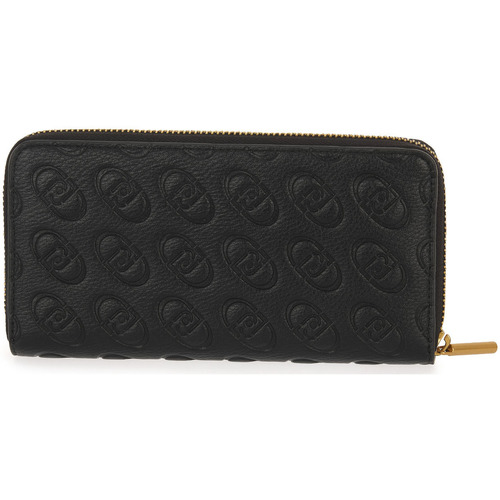 Liu Jo 22222 ZIP ROUND Preto