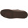 Sapatos Homem Sapatilhas Ama Brand BLADE Cinza