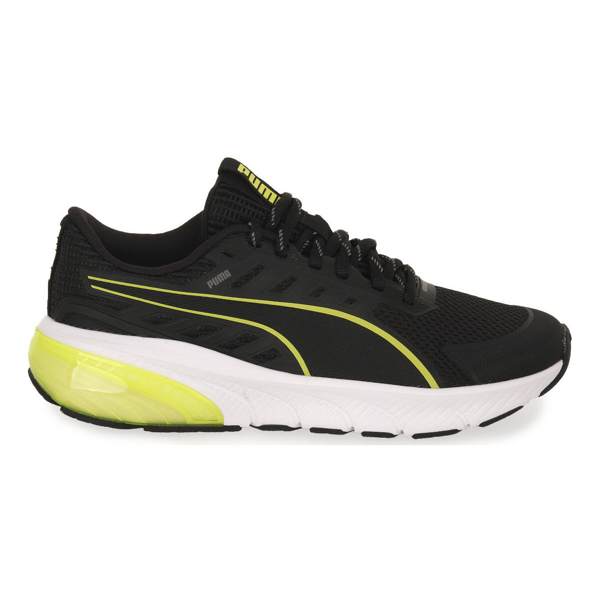 Sapatos Mulher Running Puma 03 CELL GLARE JR Preto