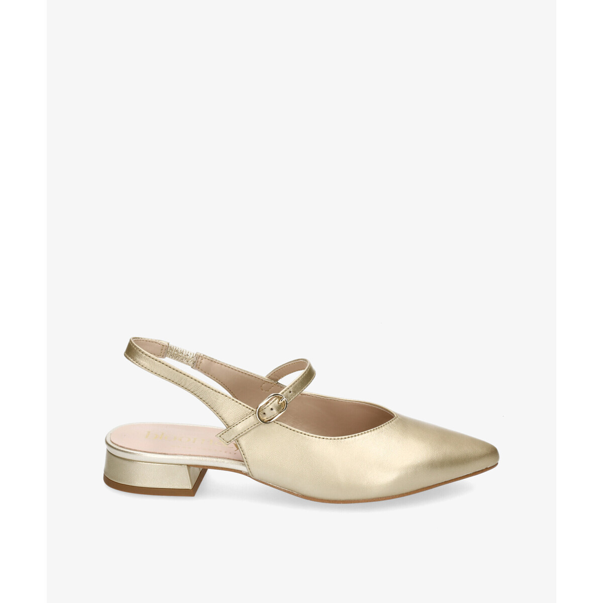 Sapatos Mulher Sabrinas Bloom&You RENATA Cinza