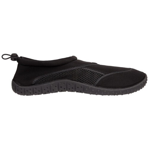 Sapatos Sapatos aquáticos Firefly 423162 Preto