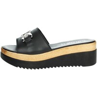 Sapatos Mulher chinelos Cinzia Soft IAF343456 Preto
